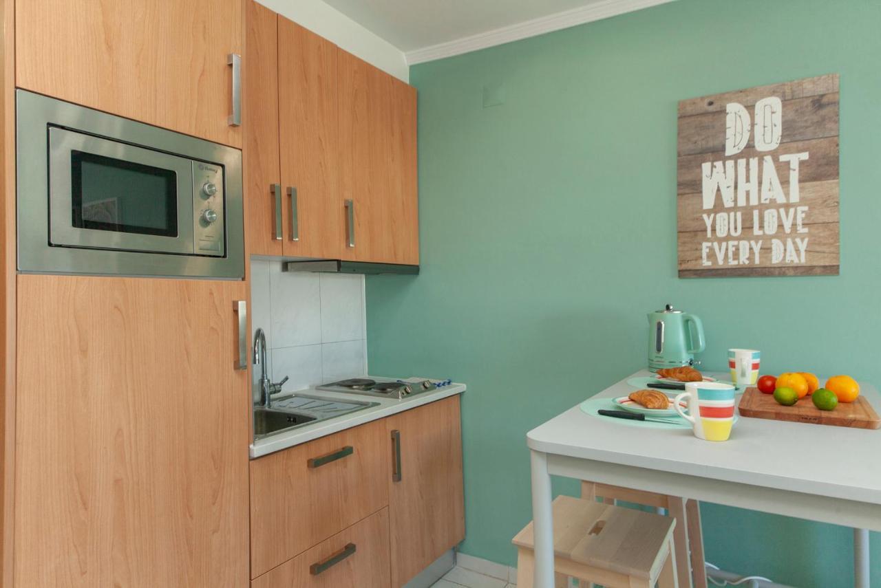 A36 - Avenue Flat In Lagos Exterior foto