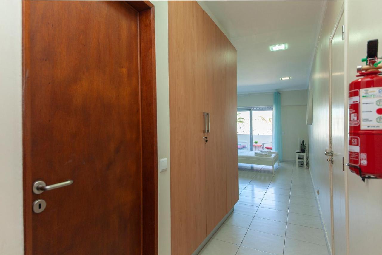 A36 - Avenue Flat In Lagos Exterior foto